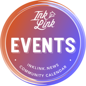 Ink Link Community Calendar