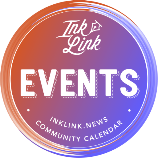 Ink Link Community Calendar