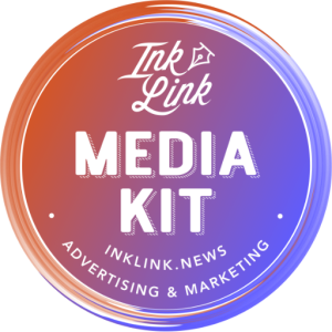 Ink Link Media Kit