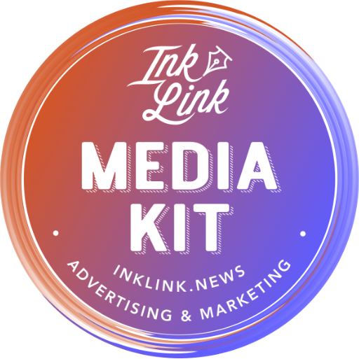 Ink Link Media Kit